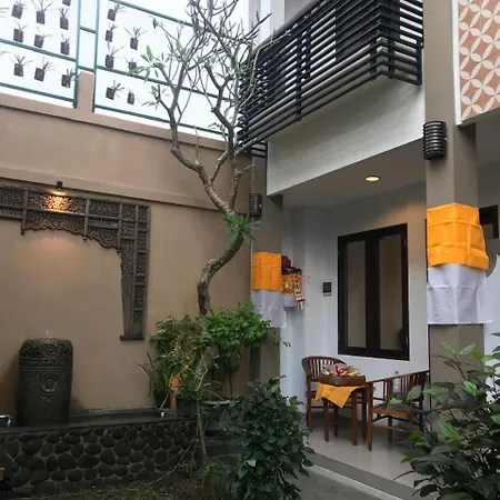 Gata Guest House