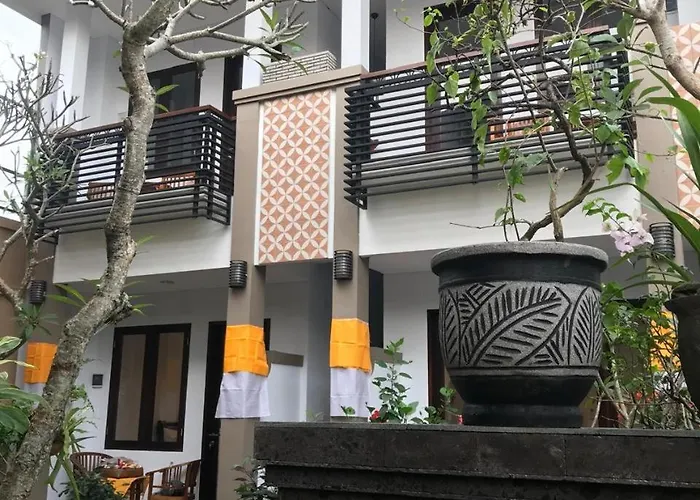Gata Guest house