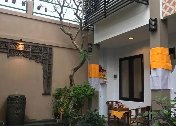 Guest house Gata
