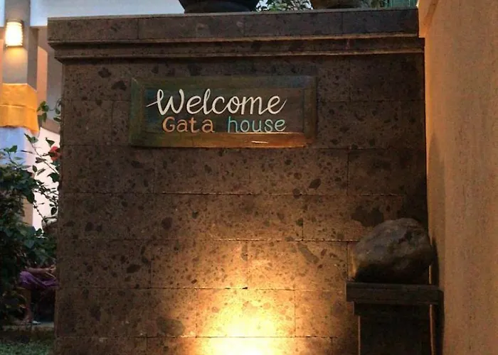 Gata Ubud (Bali)
